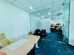 Sunshine Plaza (D7), Office #572102291